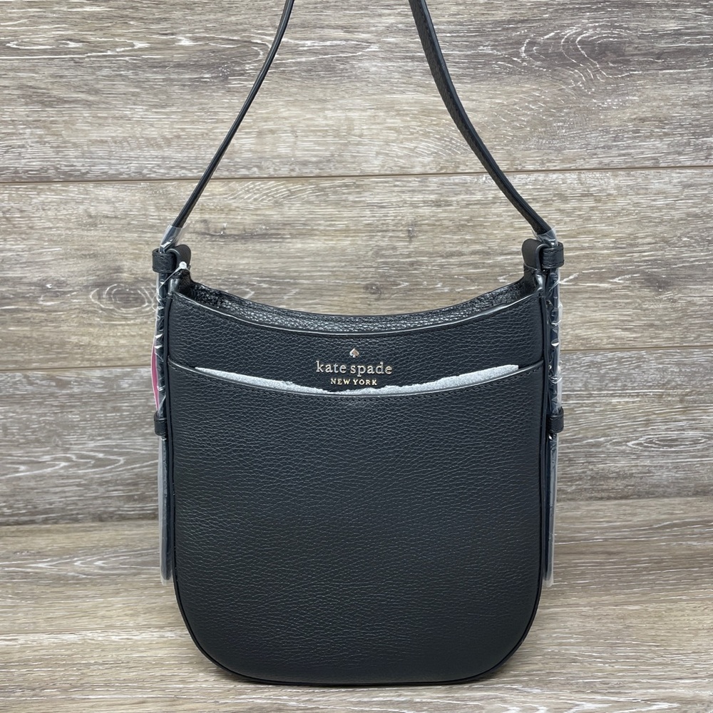 Kate Spade North South Crossbody (NWT)